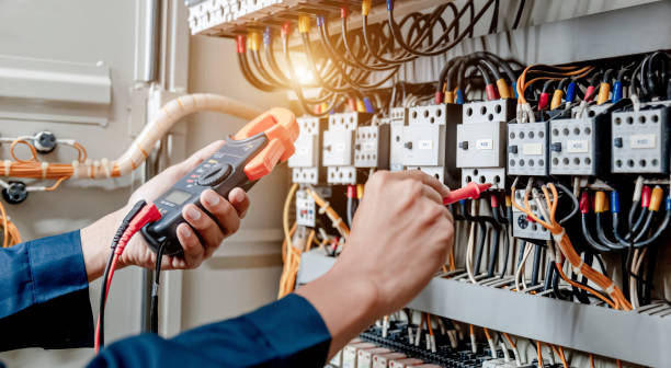 Best Affordable Electrical Installation  in Richlands, NC