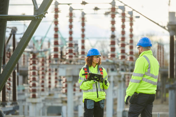 Best Home Electrical Repair  in Richlands, NC