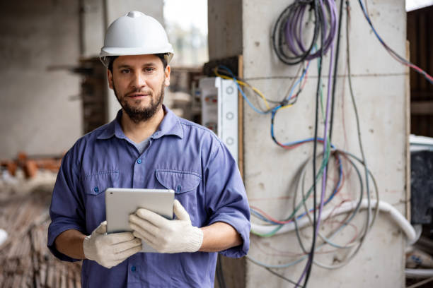 Best Electrical Wiring Services  in Richlands, NC