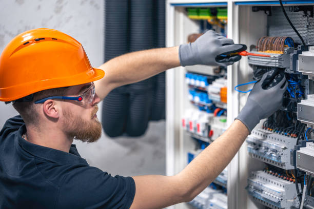 Best Best Electricians Near Me  in Richlands, NC
